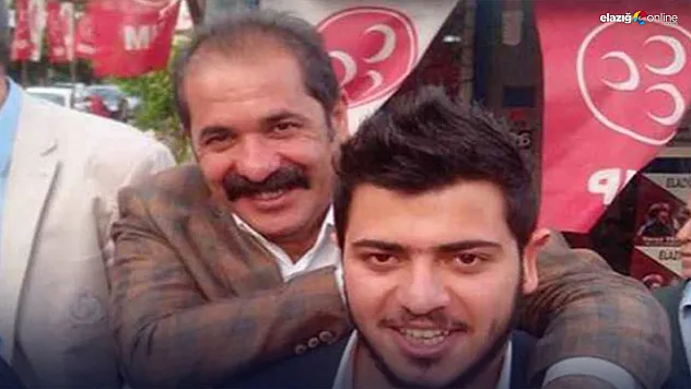 Elazığ'da Acı ve Umut Bir Arada: Alpgiray'ın Sağlık Durumuna İlişkin Yeni Gelişme!