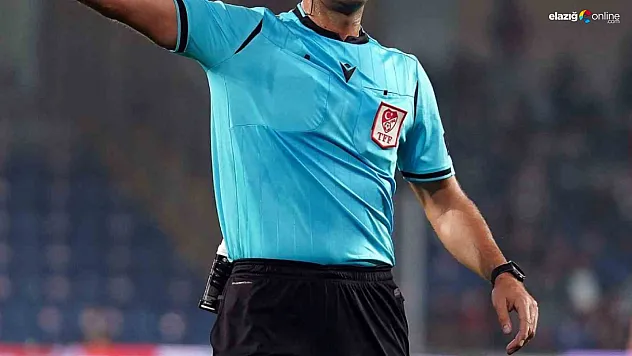 Elazığ'da Havalı ve Ateşli Silahlar Aday Hakem Kursu Başlıyor!