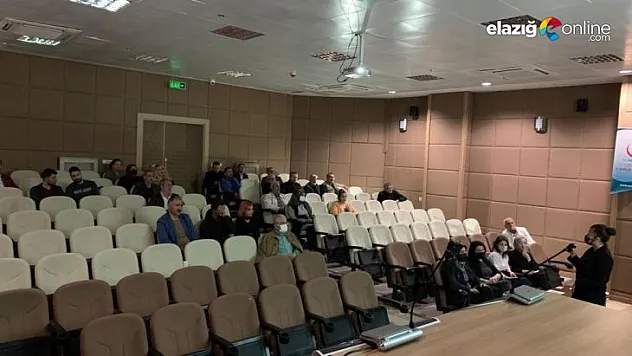 Aile hekimlerine yönelik eğitim programları sürüyor