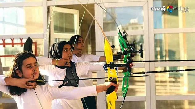 Elazığ'da Amatör Spor Haftası ödülleri verildi