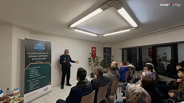 42 Katılımcı, ELDAK'ın Amatör Telsizcilik Eğitiminde Buluştu!