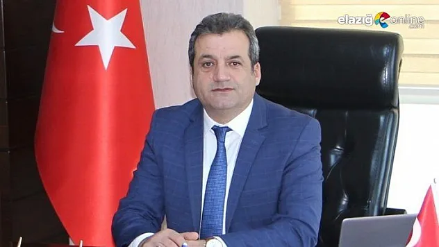 Elazığ'da antikor testleri başladı