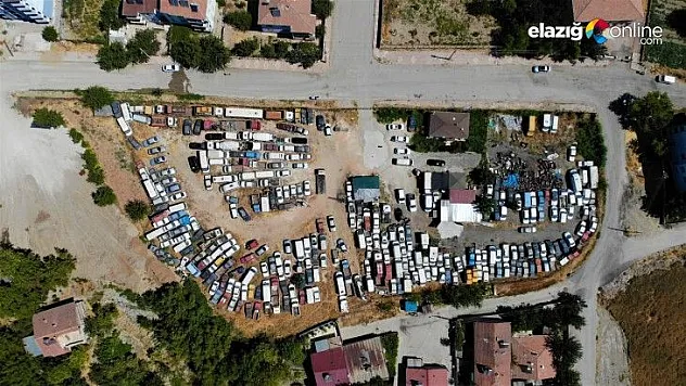 Ömer Ertan: Halkanın en büyük çarkı buradadır