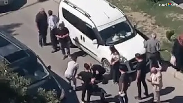 Doğukent'te Korkutan Kaza! 1 Ağır Yaralı