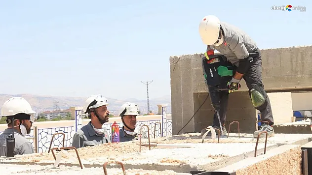 AFAD, Deprem Sonrası Müdahale İçin Gönüllüleri Hazırlıyor!