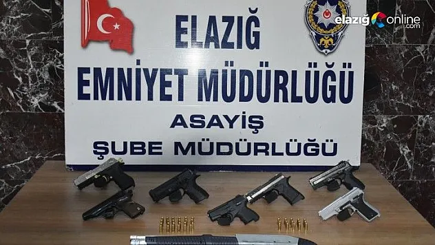 Polisin asayiş uygulamaları vatandaşa güven verdi