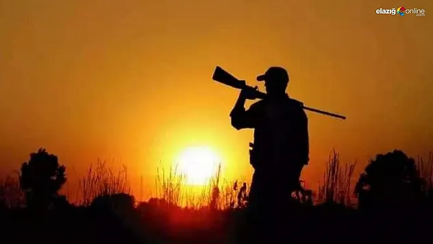 Elazığ'da av sezonu başlıyor: Peki hangi türler avlanabilecek?