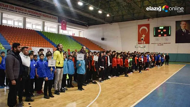 Basketbol grup müsabakaları sona erdi