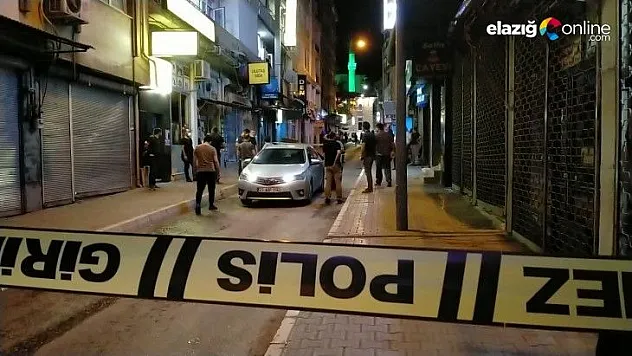 Bıçaklı kavgada ağır yaralanan şahıs hayatını kaybetti