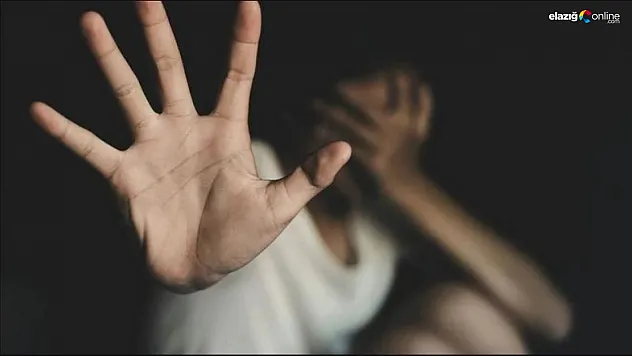 Elazığ'da bir ortaöğretim kurumunda taciz iddiası!