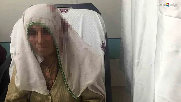 Arıcak Bükardı'de seçim kavgası!