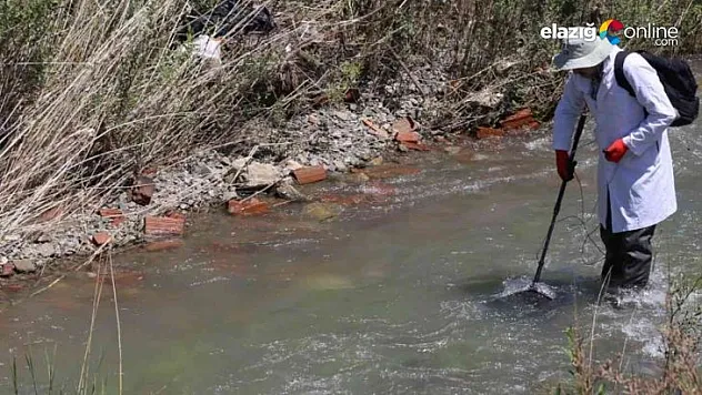 Biyoçeşitlilik izleme çalışmaları sürüyor