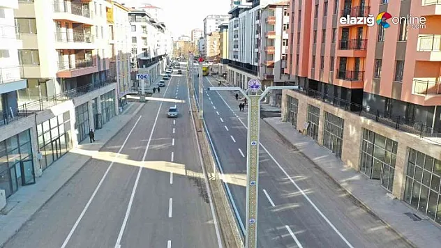 Mustafapaşa'da depremin izleri siliniyor