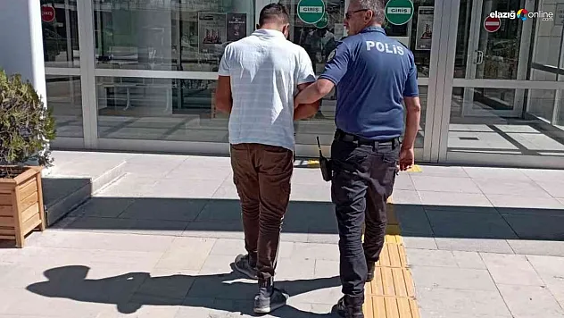 Lokanta, tantuniciden sonra cami hırsızı da yakalandı!