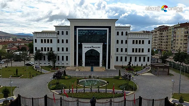 Elazığ'da Covid-19 nedeniyle sokak düğünleri yasaklandı