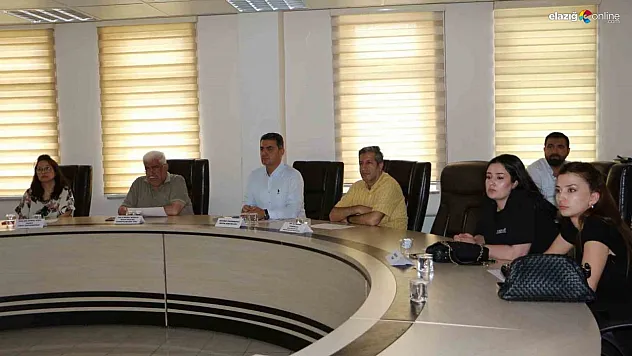 Elazığ'da Davranışsal Bağımlılıklarla Mücadele için Ortak Adım!