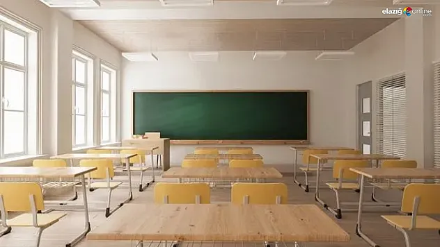 Elazığ'da Ders Zili 3 Şubat'ta Çalıyor! İşte Eğitim Takvimi!