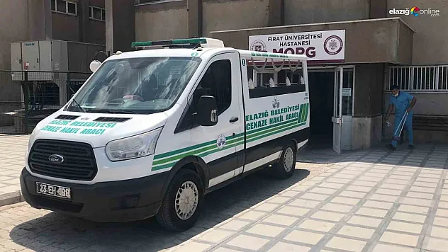 Traktörün altında kalan yaşlı adam hayatını kaybetti