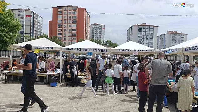Dezavantajlı öğrenciler yararına etkinlik