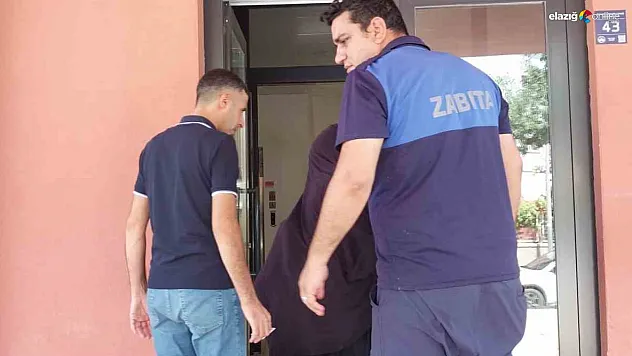 Camiler ve Yoğun Bölgelerde Dilenci Denetimi!