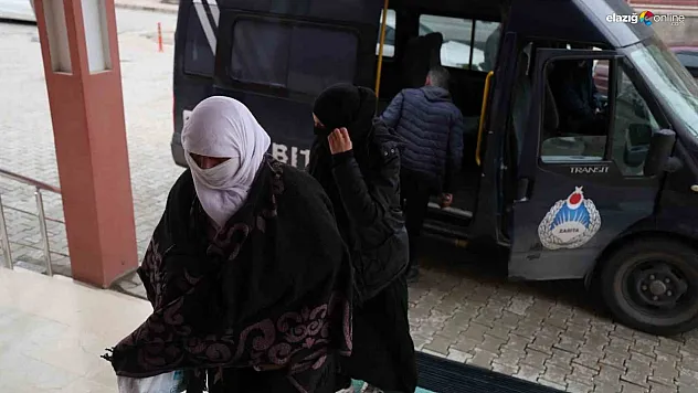 Dilencilere bayram operasyonu!