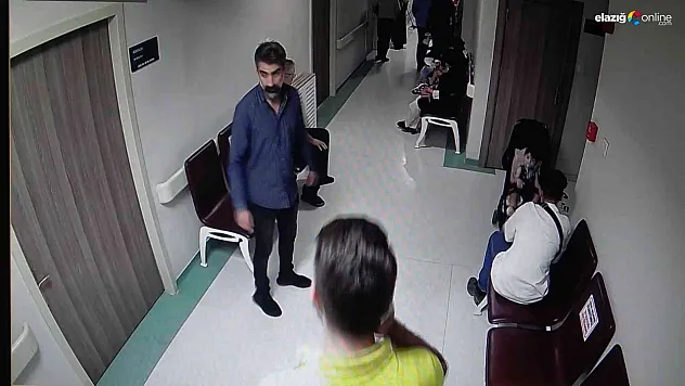 Beyninde çip olduğunu söyleyerek doktoru darp eden o zanlı tutuklandı