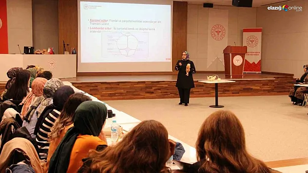 Elazığ'da Ebelere Normal Doğum Eğitimi: Sağlık Bakanlığı'ndan Yeni Adım!