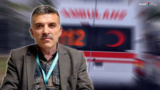 Elazığ'da EDS Mağduriyeti: Ambulanslara Kesilen Cezalar Vicdanları Sızlattı!