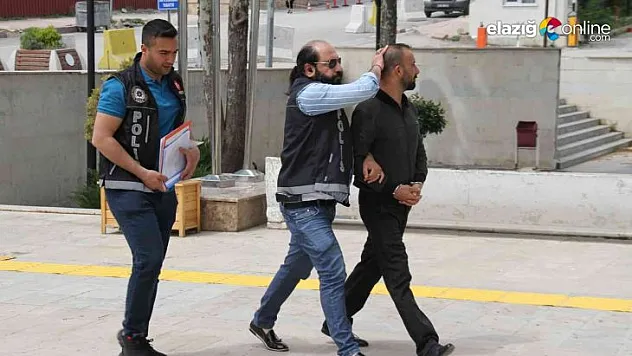 Narko Elazığ uyuşturucu tacirlerine göz açtırmıyor