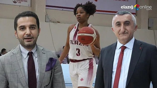 Elazığ'da Eurocup coşkusu