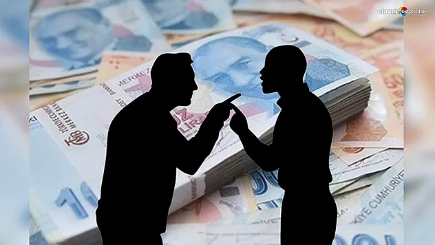 Elazığ'da ev sahipleri kiracıları canından bezdirdi!