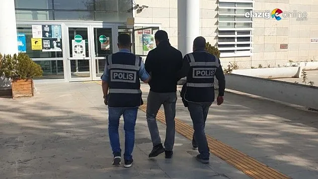 Üç evden hırsızlık yapan ev ve otomobil faresi yakalandı