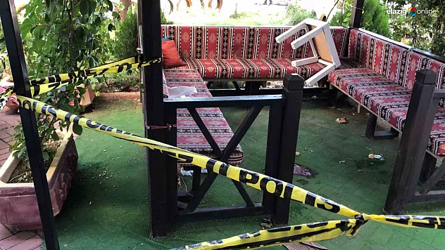 Günışığı Gazetesi Sahibi Mehmet Nafiz Koca Silahlı Saldırıda Yaralandı!