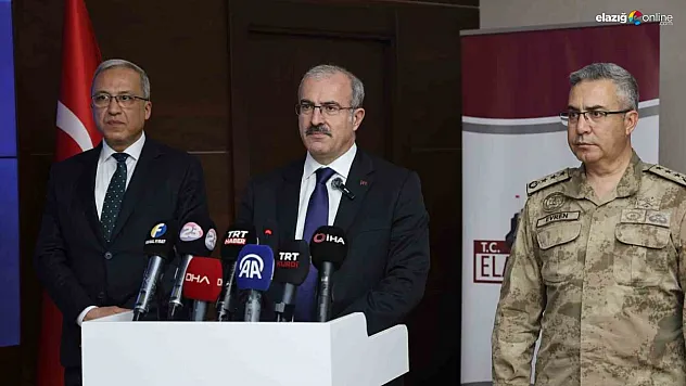 Vali Toraman açıkladı! Yüzde 10 azalma var