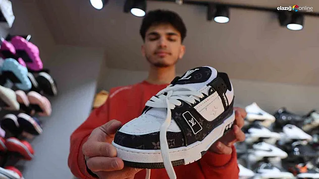 Elazığ'da Genç Girişimciden İlham Veren Başarı Hikayesi!