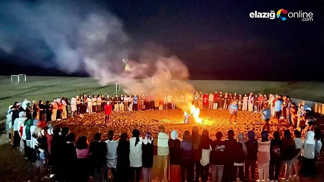 Haydi Gençler! Gençlik Kampı başvuruları başladı