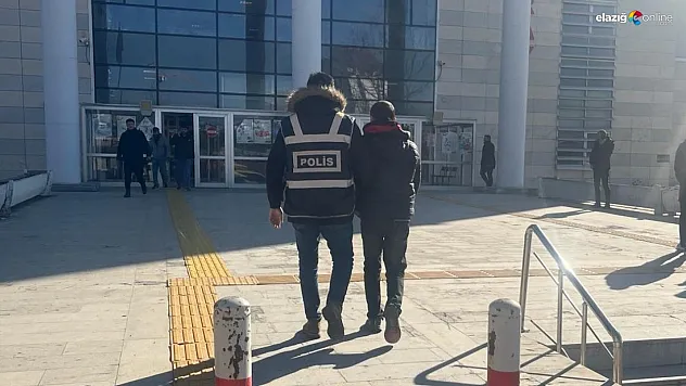 6 zanlı daha cezaevine gönderildi