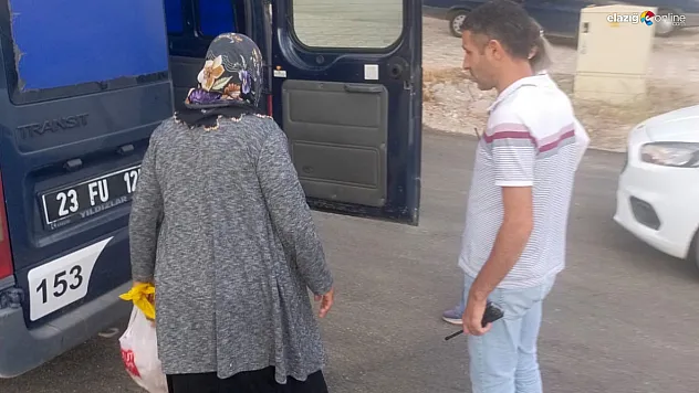 Elazığ Zabıta Ekipleri Duygu İstismarı Yapan Dilencilere Geçit Vermedi!