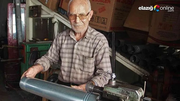 Havaların soğumasıyla birlikte sobalara rağbet başladı