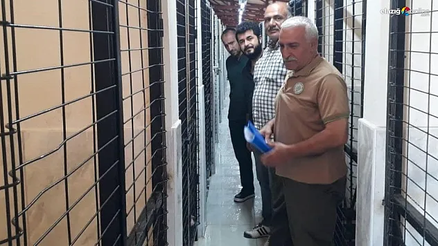 Denetim ve kontroller aralıksız sürüyor!