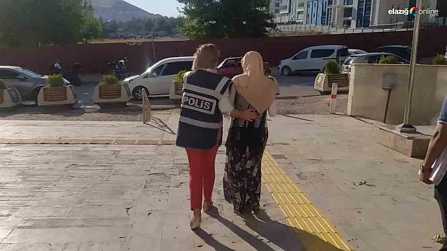 17 yıl hapis cezası bulunan şahıs yakalandı