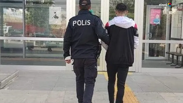 Hırsızlıkla mücadele sürüyor!