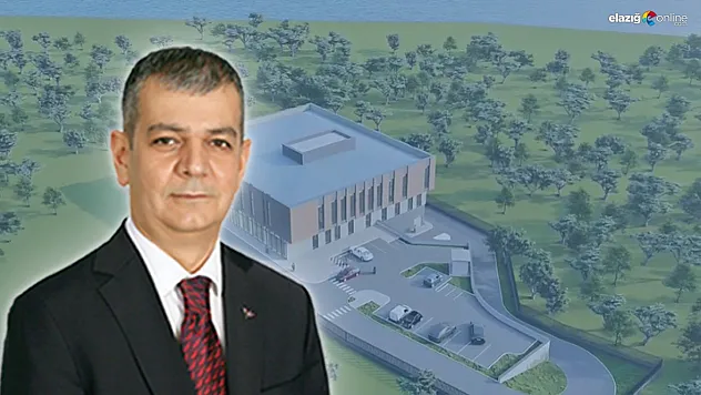 Elazığ'da Hizmet Zamanı! Milletvekili Keleş İlçelerdeki Dev Yatırımları Açıkladı!