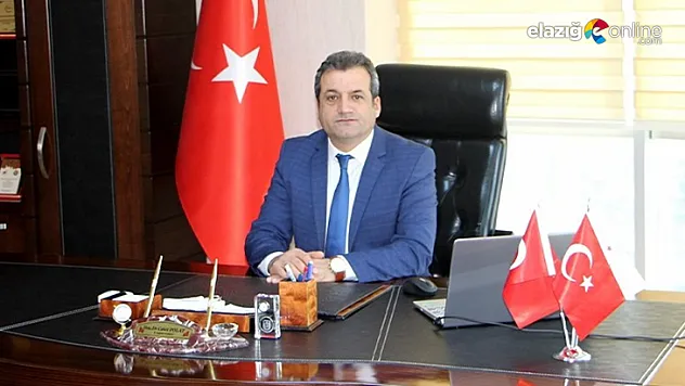 Elazığ'da huzurevi sakinleri ile 90 yaş üstüne aşı uygulaması başladı