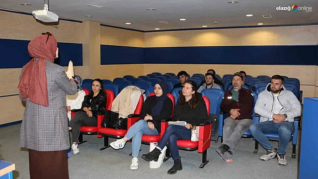 Sertifikalı İlk Yardım Eğitimleri Elazığ'da Sağlık Bilinçlenmesini Artırıyor!