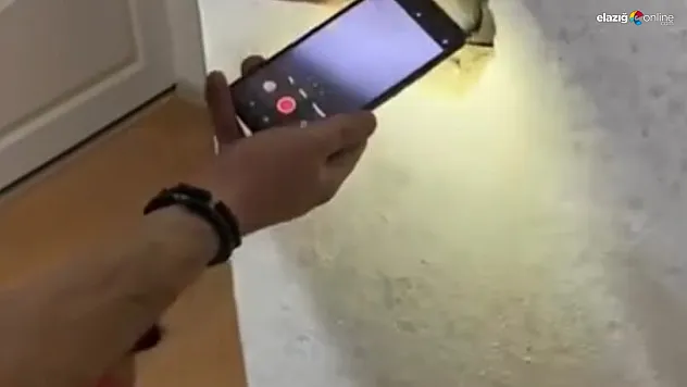 İtfaiyeden güvercin kurtarma operasyonu