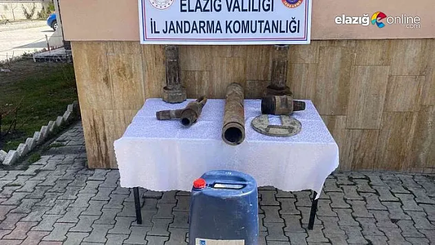JASAT hırsızlara geçit vermiyor