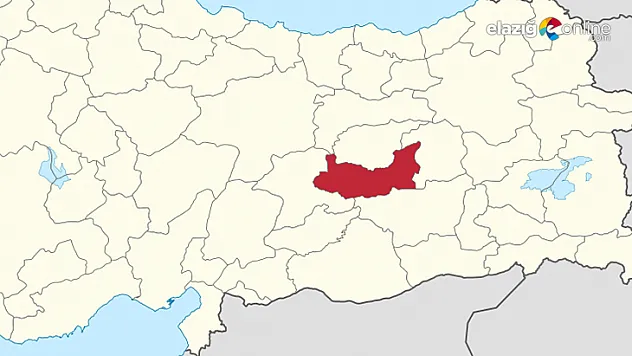 Elazığ'da Kaç Suriyeli Yaşıyor?