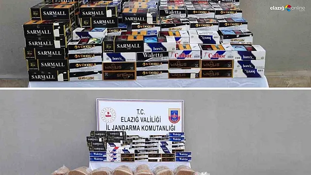 İstihbari çalışmalar sonuç veriyor!