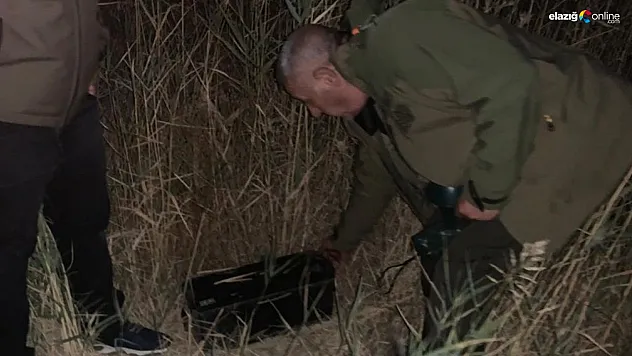 Elazığ'da kaçak avcı denetiminde bıldırcın sesi çıkaran 2 cihaz ele geçirildi